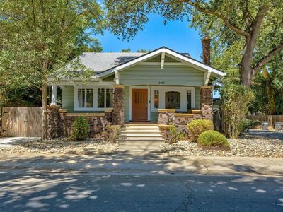 3200 San Carlos Way