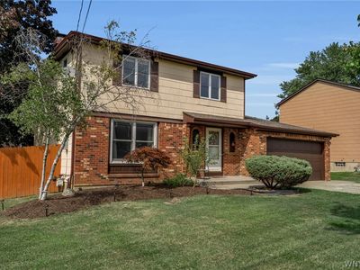 3710 Howard Rd