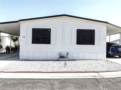 14777 Palm Dr Space 18
