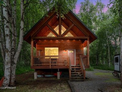 Property at 49388 S Muir Rd, Willow, AK