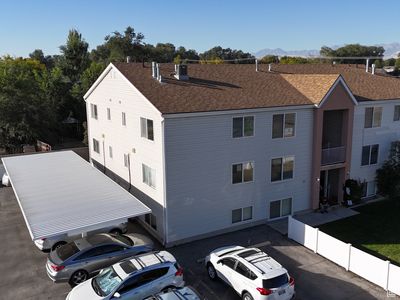 1689 W 8295 S APT 10