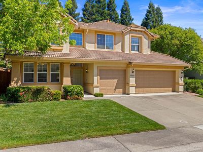 6540 Arcade Creek Way