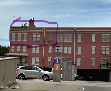 201 Settlers Trace Blvd APT 2418