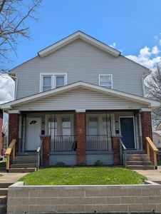 816 Wager St