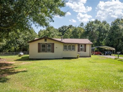 Property at 6484 Jefferson River Road, Athens, GA