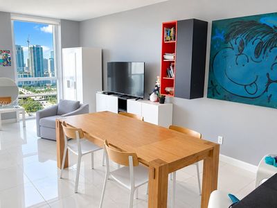 244 Biscayne Blvd APT 3204
