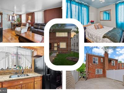 1669 Fort Dupont St SE