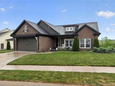 2005 Grande Pointe