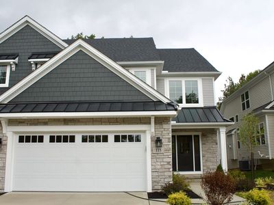 Stoneridge II Plan, Villas at City Center