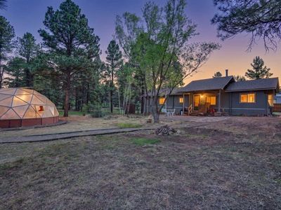 Property at 412 Fireside Street, Pagosa springs, CO