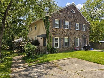Property at 3488 Stinsonville Rd, Macon, GA