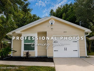 Property at 410 MAIN Street, Atlantic Beach, FL