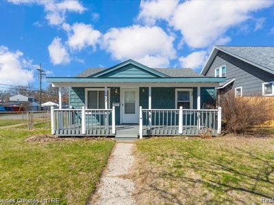 Property at 7952 Robert St, Taylor, MI