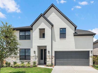 Property at 5227 Silk Petal Dr, Rosenberg, TX
