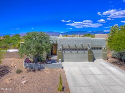 10831 S Heart Break Ridge Pl