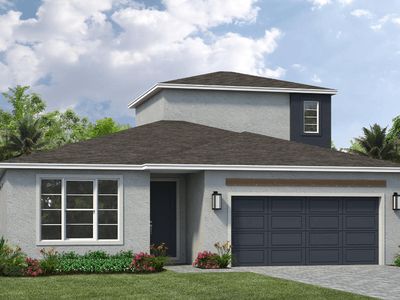 Madison II Plan, Crossmolina