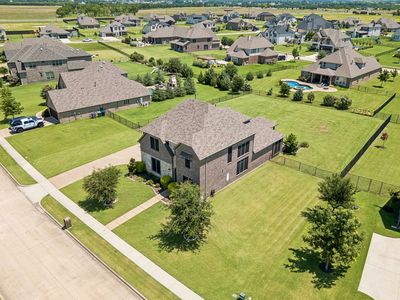 1116 Macgregor Ln