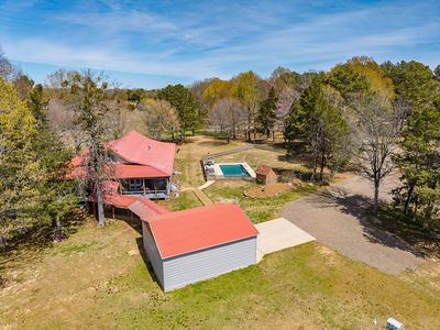 1320 Pine Lodge Rd