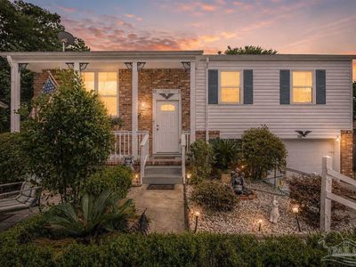 3310 Bluewater Dr