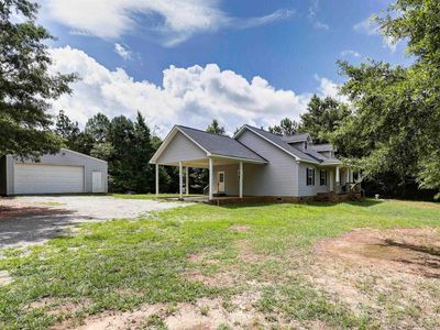 Property at 8303 Macedonia Church Rd, Prosperity, SC