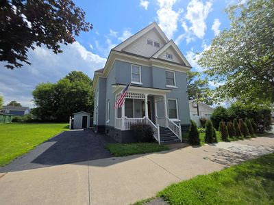 Property at 715 Ford St, Ogdensburg, NY