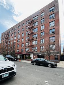Property at 41-42 73 Street #4G, Woodside, NY