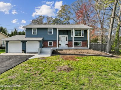 886 Raleigh Drive