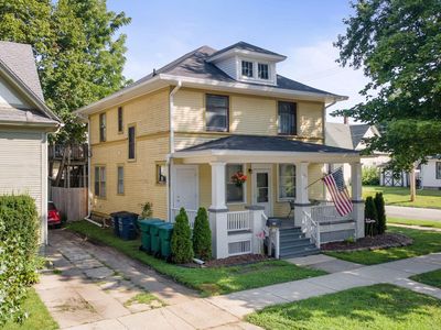 201 Maple Ave