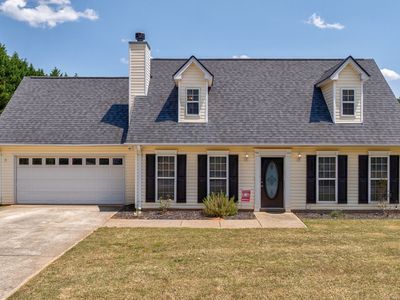 Property at 108 Stillwater Ct, Winterville, GA