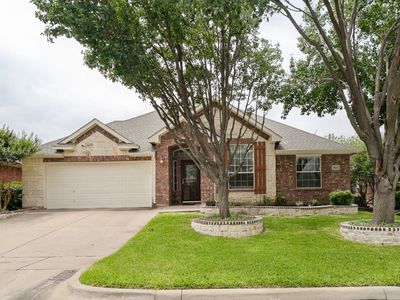 5513 Post Ridge Dr