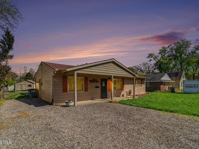 216 Bonaparte Dr
