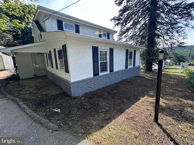 Property at 25509 Brooks Ave, Cascade, MD