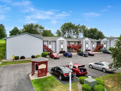 512 Fultz Dr