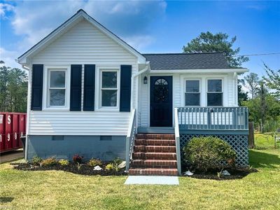 45 Messick Rd