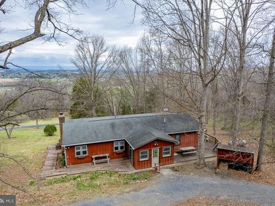188 New Market Reservoir Rd