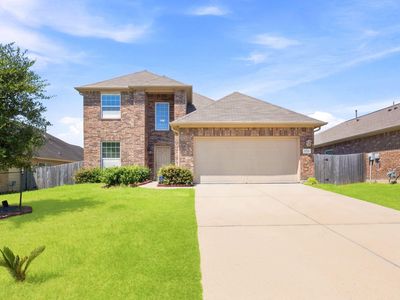 22723 Highland Bluff Ln