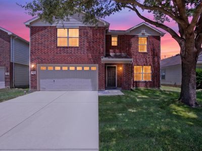 16323 Cole Bridge Ln