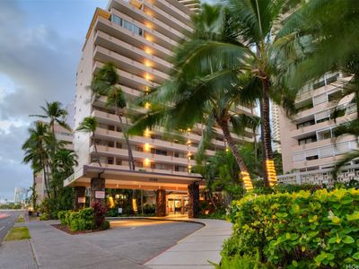 1720 Ala Moana Blvd APT 706A