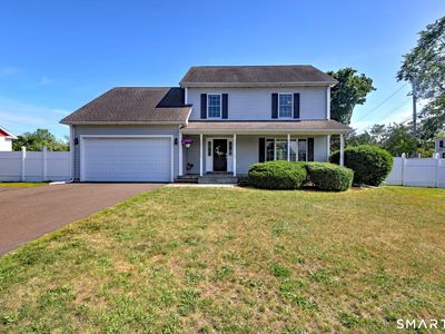 126 Silver Sands Road