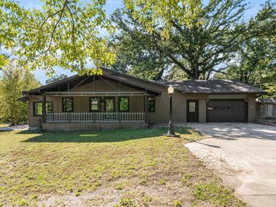 12707 SW Chisholm Trail Rd