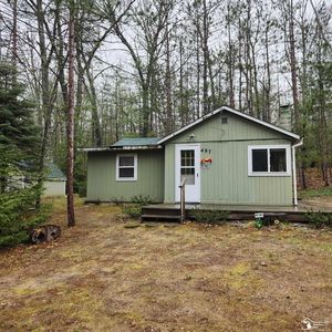 Property at 497 E Bear Lake Rd NE, Kalkaska, MI