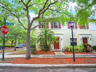 Property at 2615 SW 100th Ave #2615, Hollywood, FL