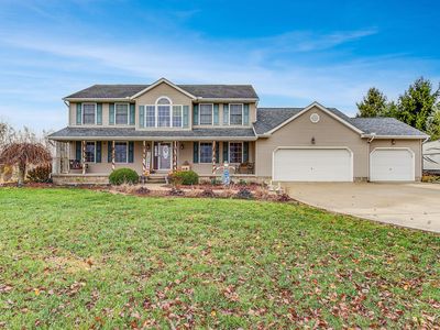 345 Sonander Rd