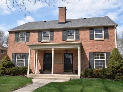 8400 Stickney AVENUE #8402
