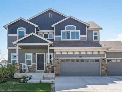 4988 Priors Drive