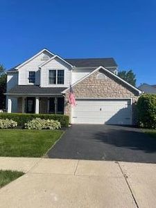 7533 Fairfield Lakes Dr
