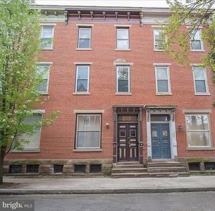 1726 Penn St