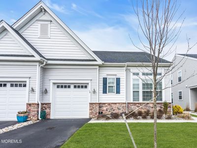 Property at 18 Gulfstream Road, Plumsted, NJ