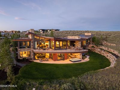 3364 Scenic Grade