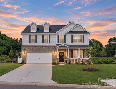 Property at 165 Apple Orchard Ct, Statesville, NC